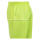 Men's Waterproof Lime Yellow High-Visibility Work Pants